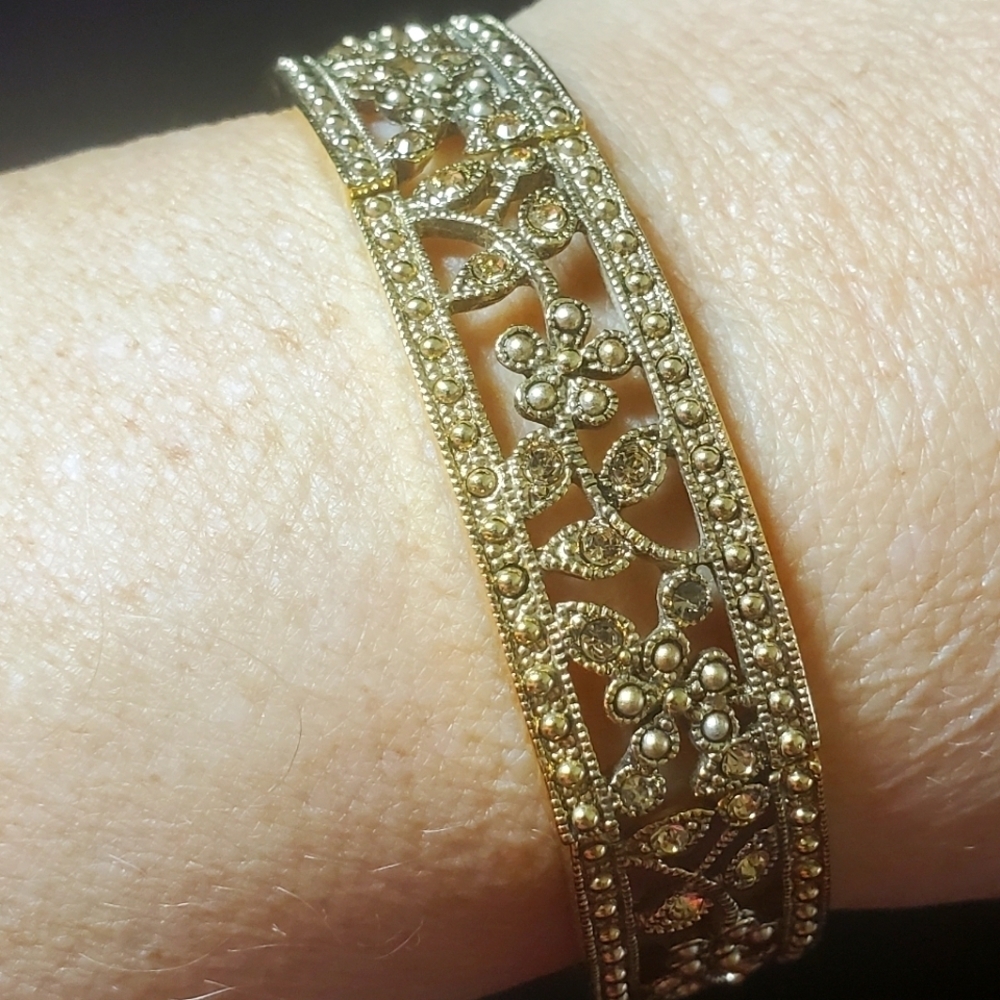 Vintage Bracelet